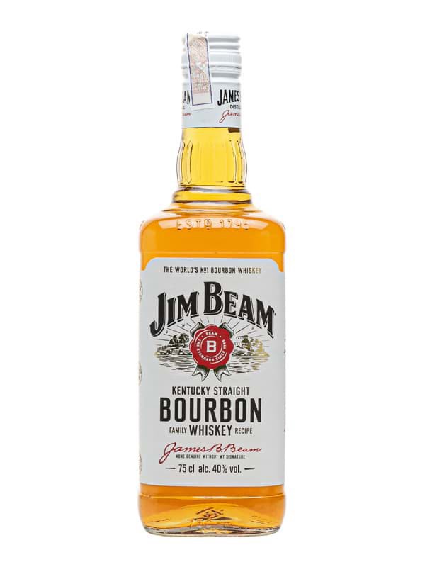 Jim Beam Bourbon