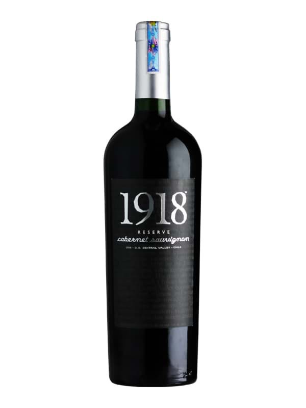 Rượu vang 1918 Reserve Cabernet Sauvignon