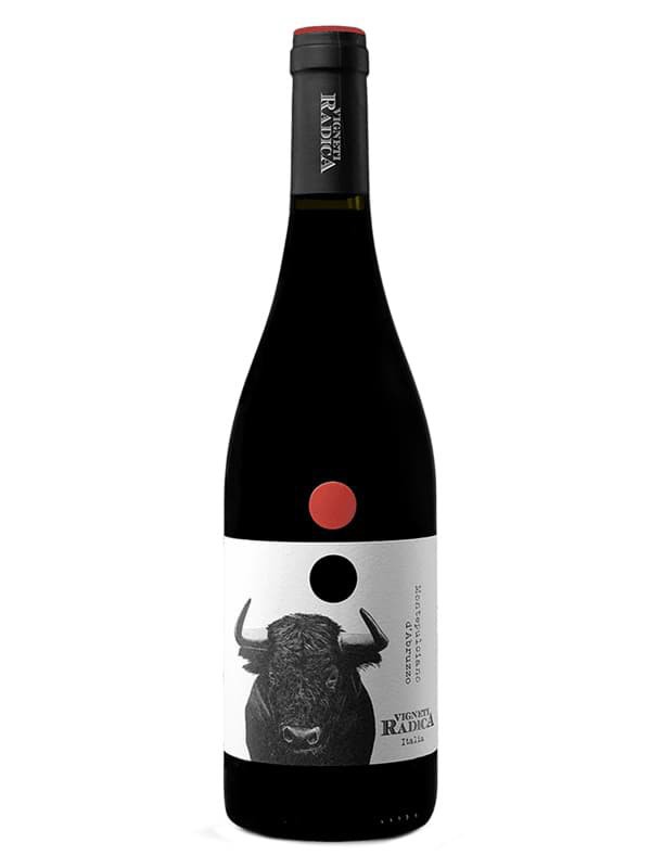 Vigneti Radica Montepulciano d'Abruzzo