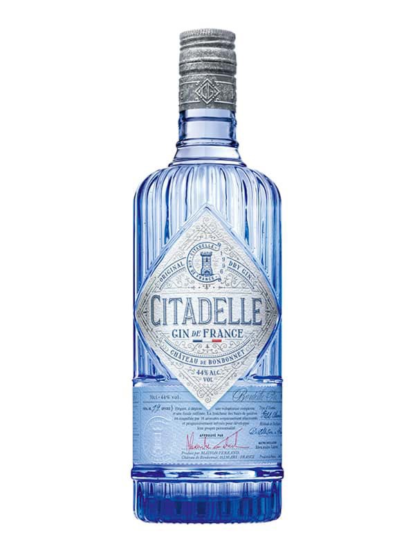 Gin Citadelle Gin de France Original
