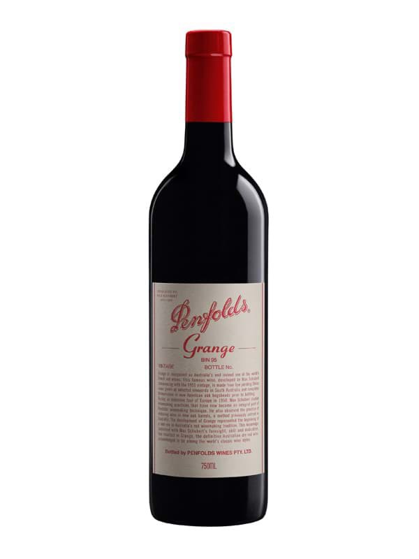 Penfolds Bin 95 Grange