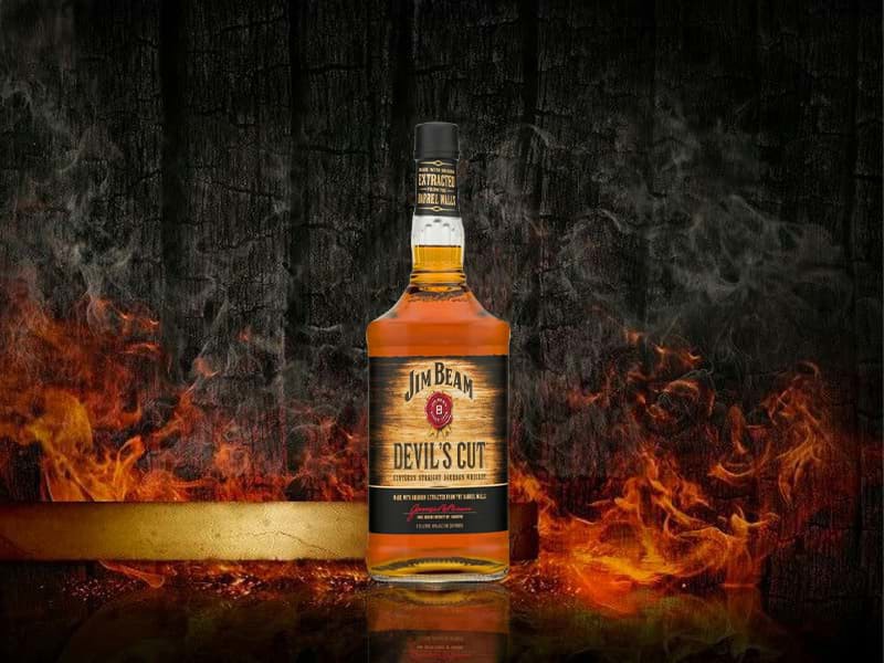 Devil's cut/phần của ma quỷ là gì?