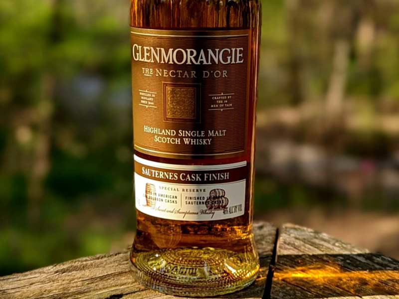 Sauternes cask là gì?