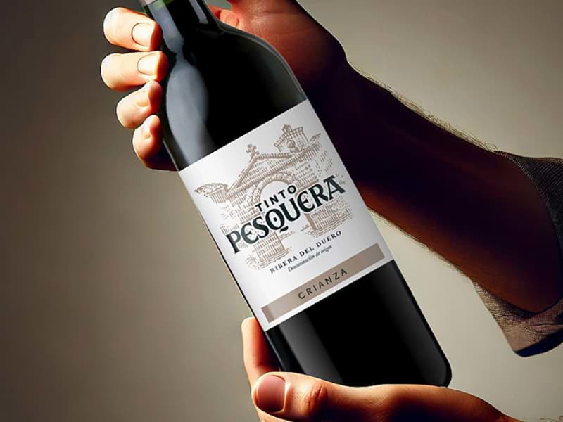 Crianza là gì?
