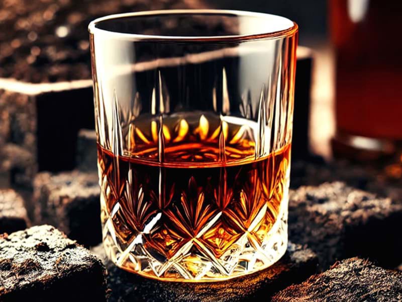 Hàm lượng phenol (PPM) ảnh hưởng đến rượu whisky như thế nào?