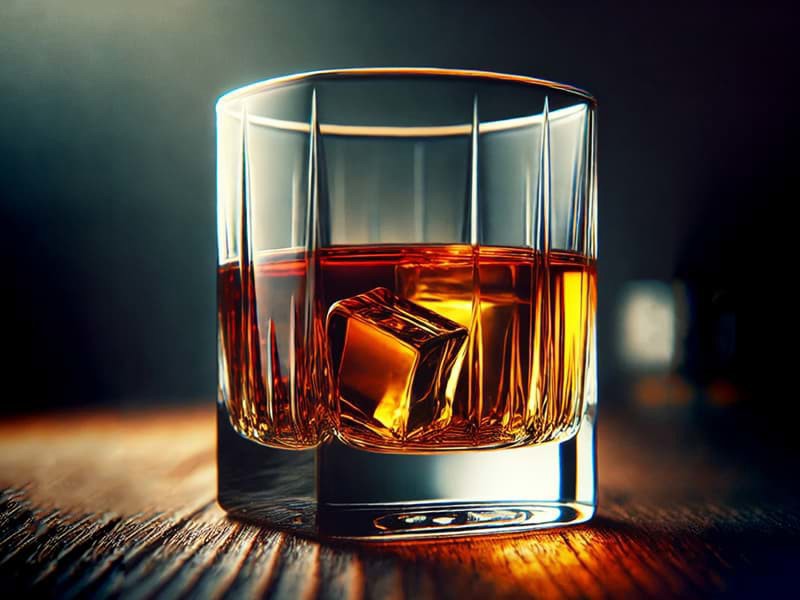 Sự khác nhau giữa small batch and single barrel whisky là gì?