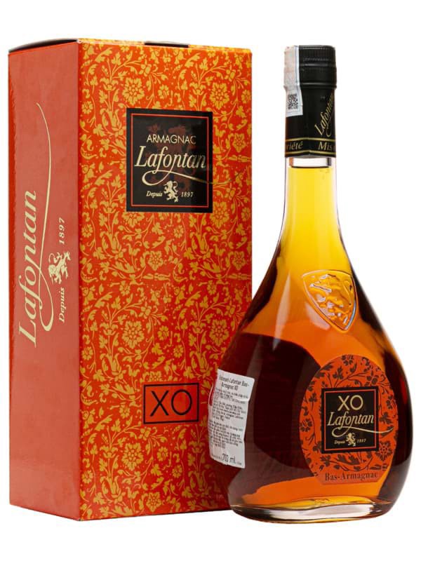 Lafontan XO