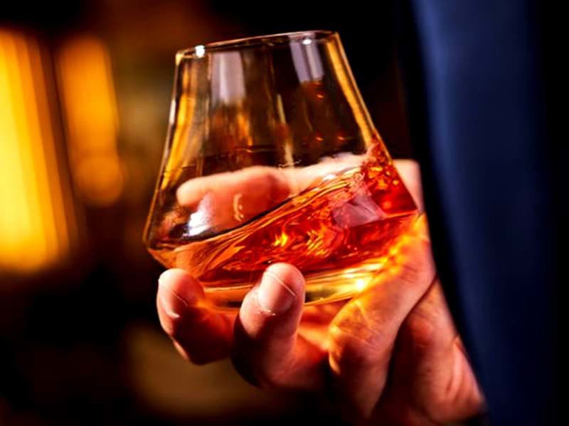 Lịch sử sản xuất của rượu Cognac