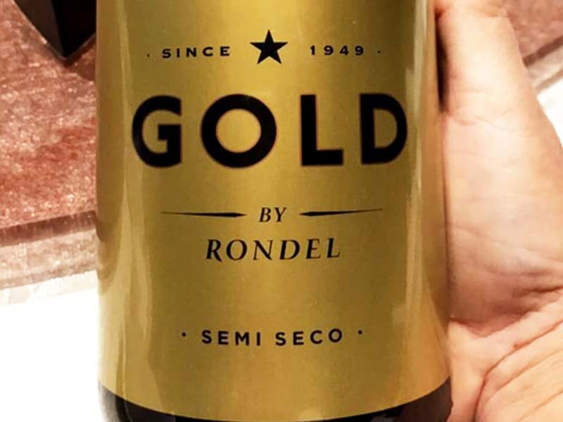 Semi-seco là gì?