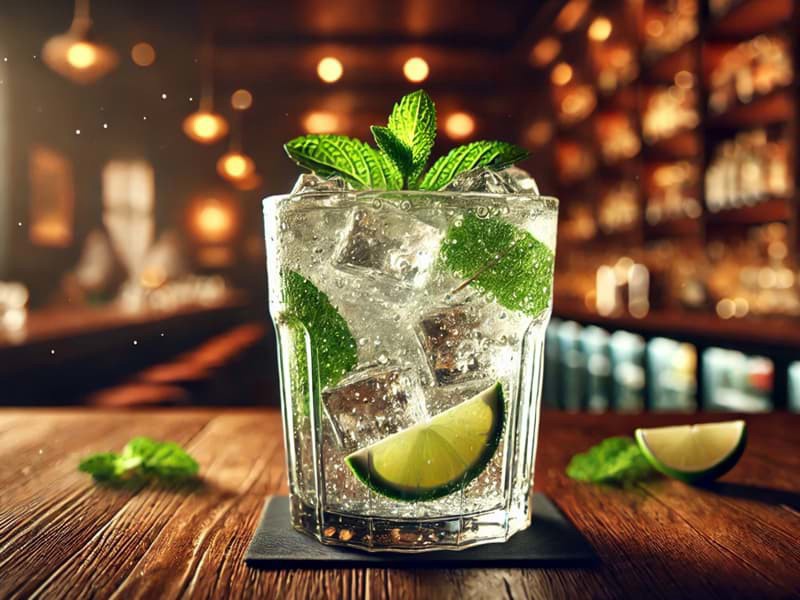 Top 10 Best Value Gin 2024