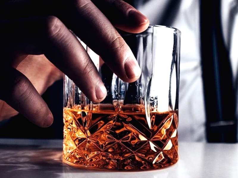Sự khác nhau giữa American và Canada Rye whisky là gì?