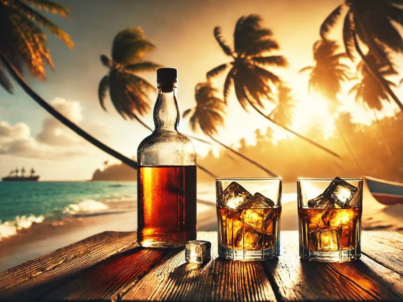 Top 10 Best Value Rum 2024