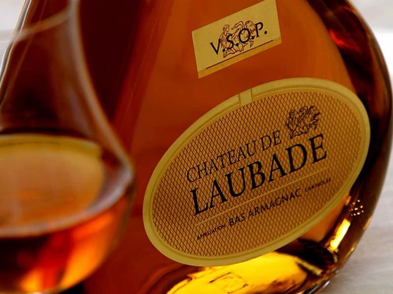 Quy trình sản xuất rượu Armagnac
