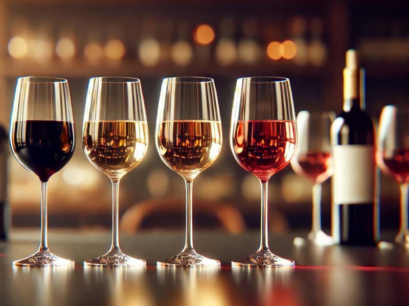 Still wine là gì?