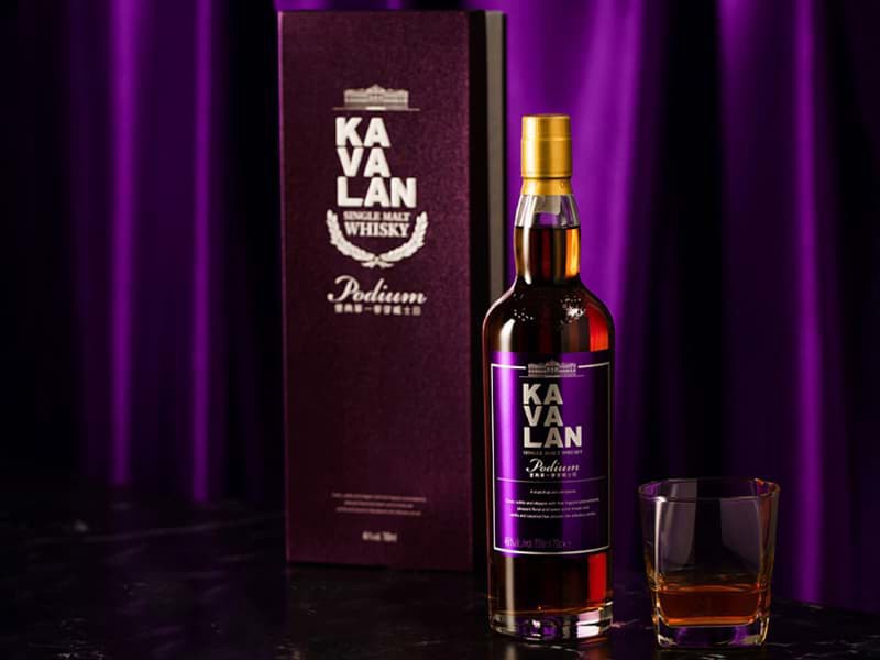 The world whisky masters 2024