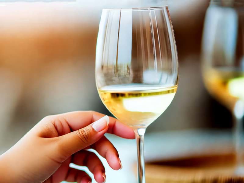 Hương vị khoáng chất trong rượu vang đến từ đâu?
