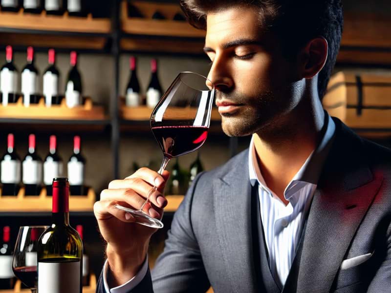Làm sao để phân biệt Cork taint và Brett - những lỗi trong rượu vang?