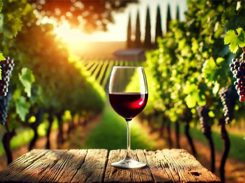 Top 7 best Value Bordeaux 2024
