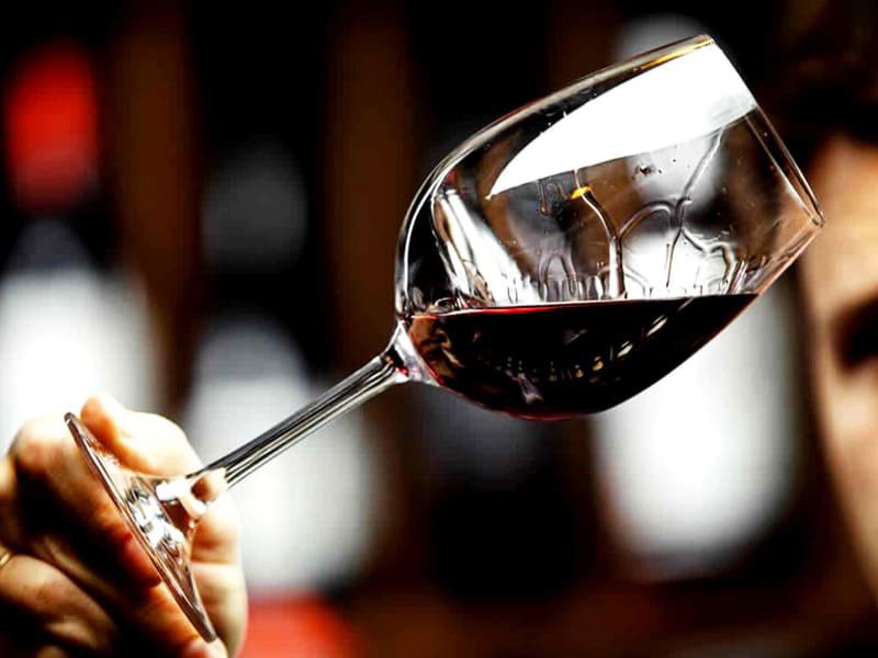 Thang điểm đánh giá chất lượng rượu vang