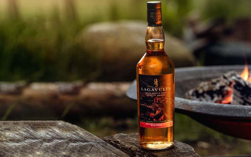 Lagavulin 12 năm
