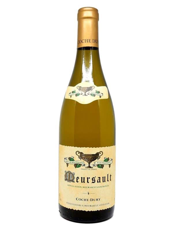 Domaine Coche Dury Meursault White