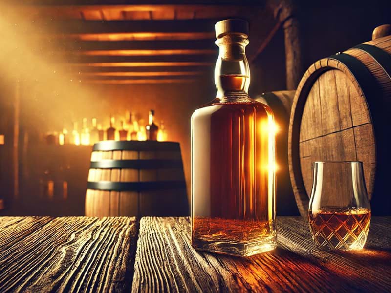 Top 10 Best Value Bourbon 2024