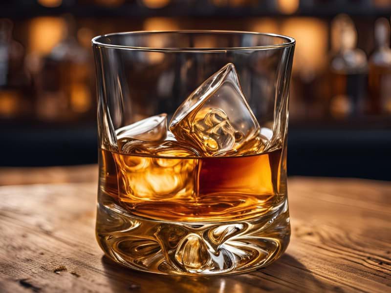 Top 10 Best Value Blended Whiskies 2024