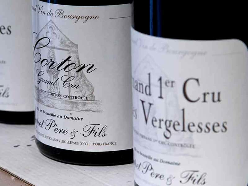 Sự khác nhau giữa Premier Cru và Grand Cru Burgundy là gì?