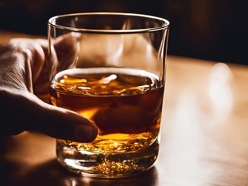 Rye whisky là gì?