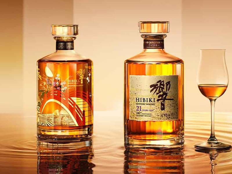 Suntory thành lập công ty con ở thị trường Ấn Độ
