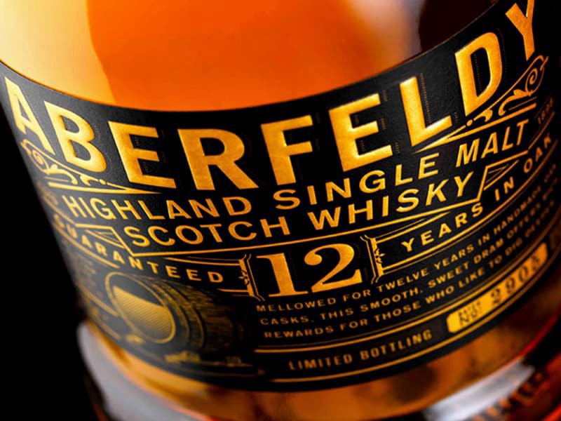5 loại rượu Scotch whisky