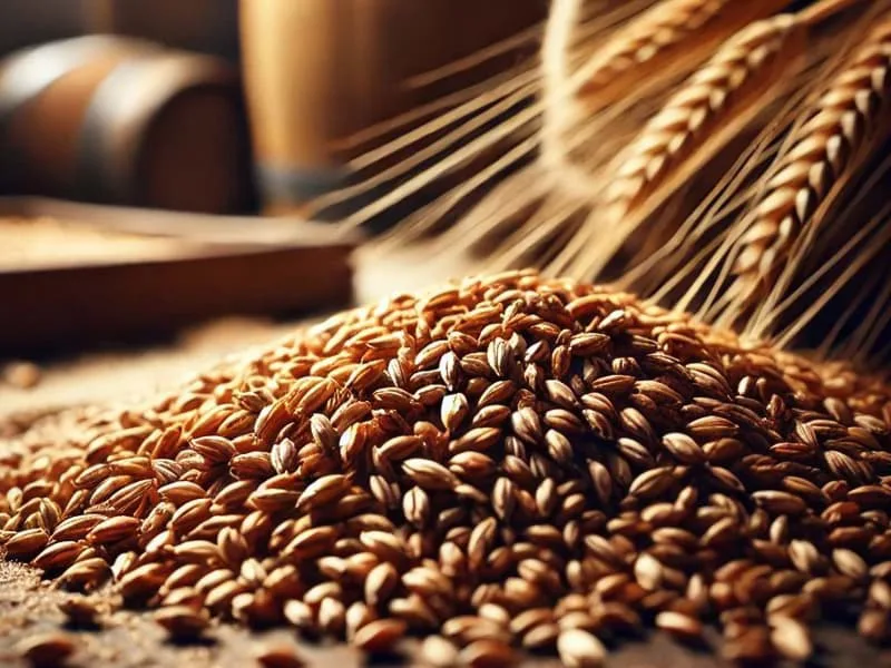 Rượu whisky có chứa Gluten không?