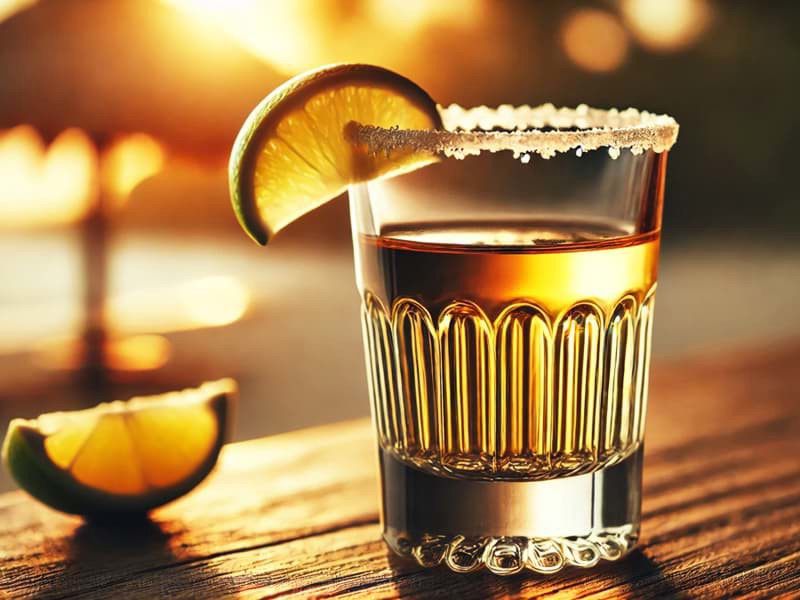 Top 10 thương hiệu rượu Tequila bán chạy nhất năm 2023