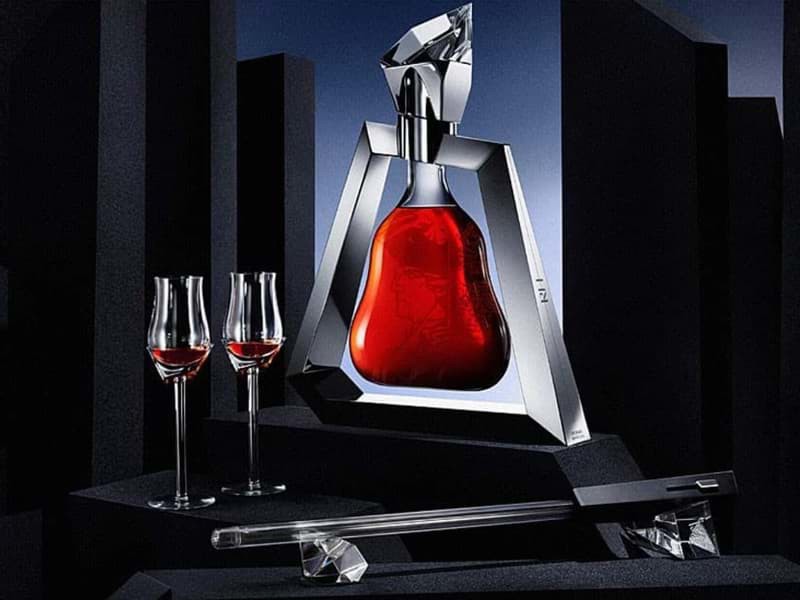 Richard Hennessy Magnum - Phiên bản kỉ niệm 300 năm