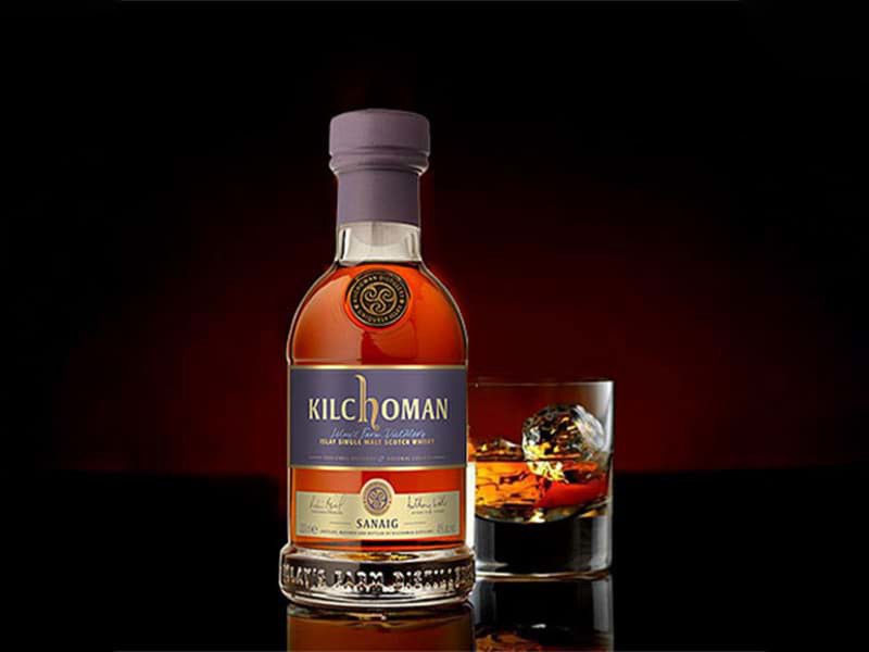 The Scotch Whisky Master 2024