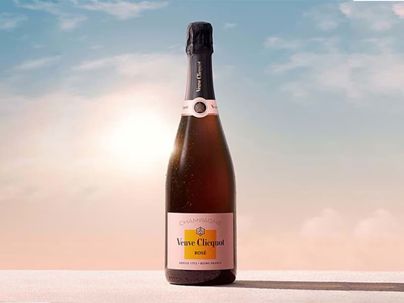 The Champagne Master 2024