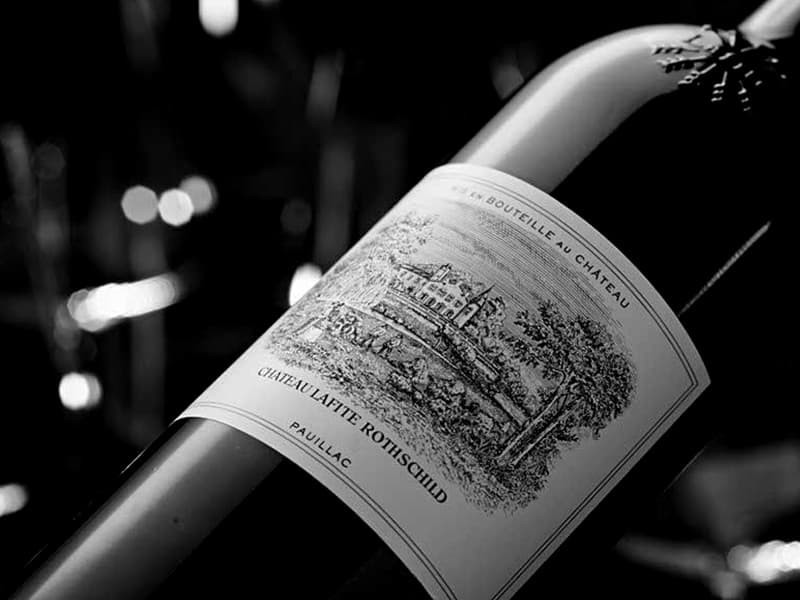 Sự khác nhau giữa Bodega, Chateau, Domaine và Estate là gì?