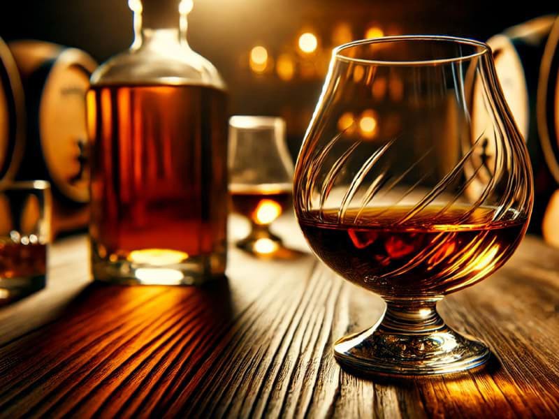 The Cognac Master 2024