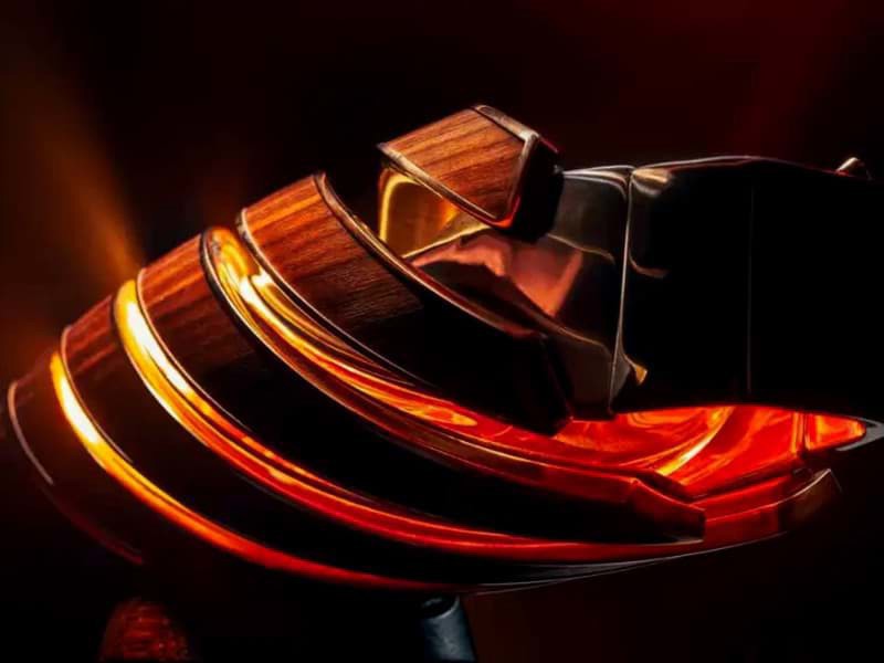 The Macallan Horizon được phát hành với giá 40,000 bảng Anh