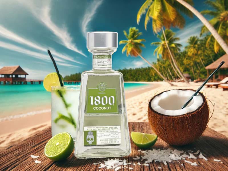Tequila & Mezcal Masters 2024