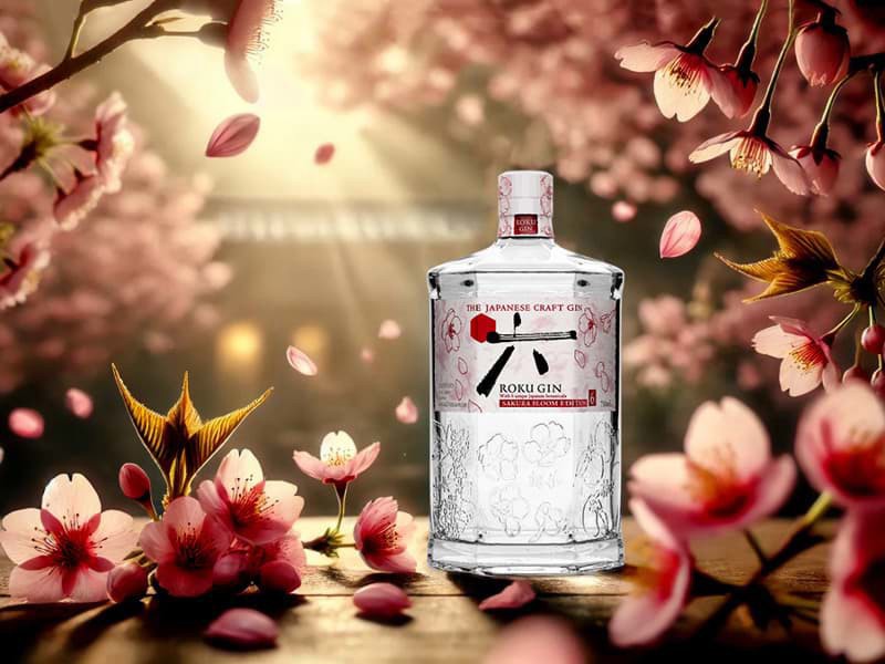Roku Sakura Bloom Edition được phát hành cho mùa lễ hội