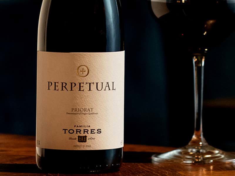 Phân loại mới cho rượu vang Priorat