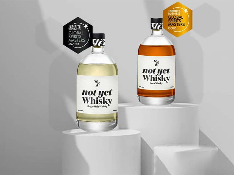 The Speciality Spirits Masters 2023