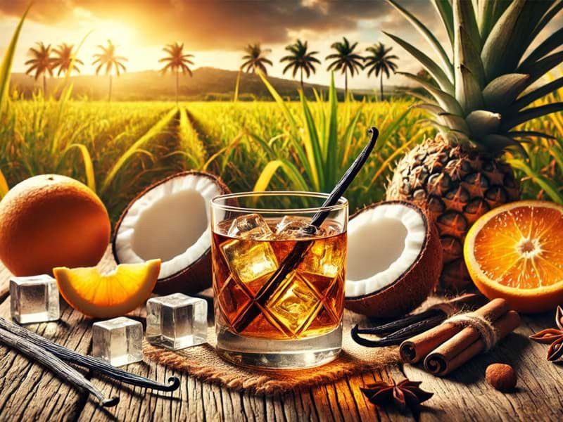 The Rum & Cachaca Masters 2023
