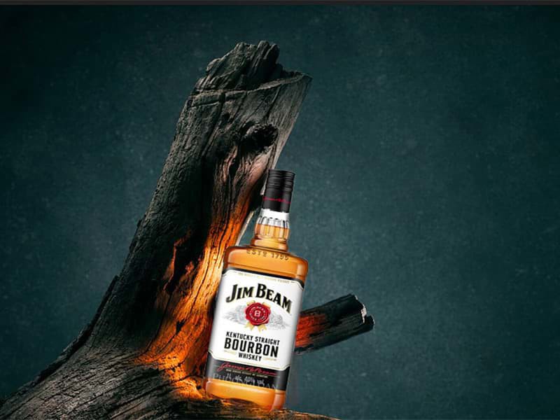 Yêu cầu pháp lý để được dán nhãn Bourbon