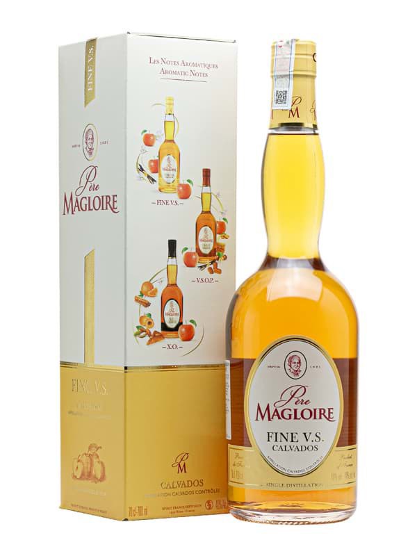 Pere Magloire Fine VS (Calvados)