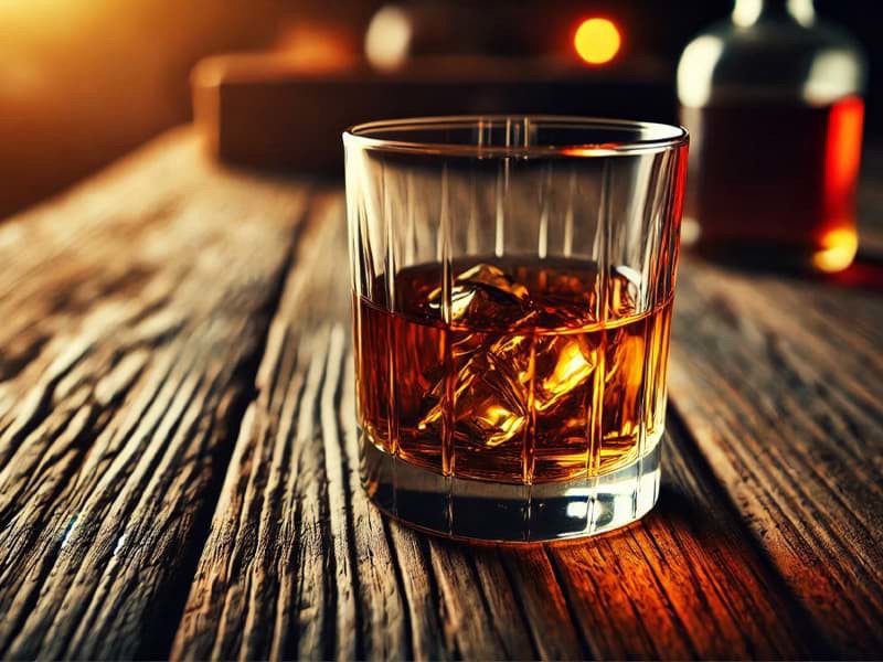 Top 10 thị trường xuất khẩu rượu Scotch whisky theo số lượng