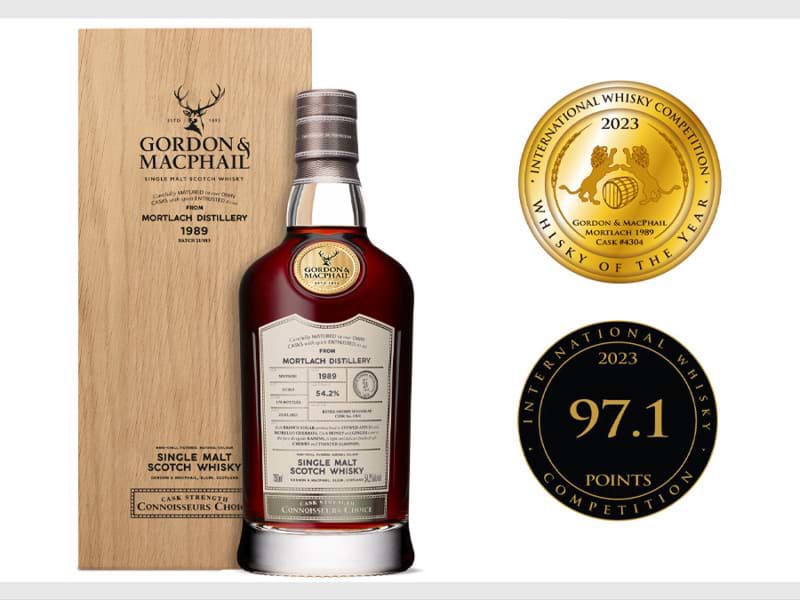 Top 15 loại rượu whisky năm 2023
