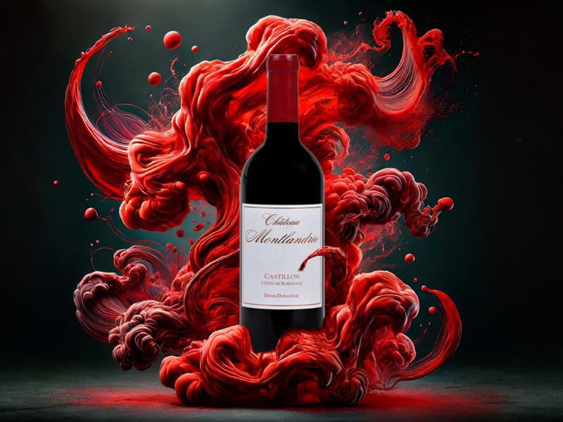 Chateau Montlandrie 2023