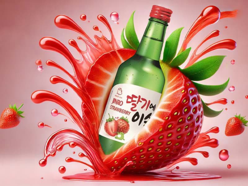 Top 10 thương hiệu rượu mạnh bán chạy nhất năm 2023